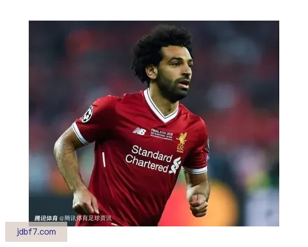 以冲击金球奖为目标萨拉赫25场19球15助数据称霸英超